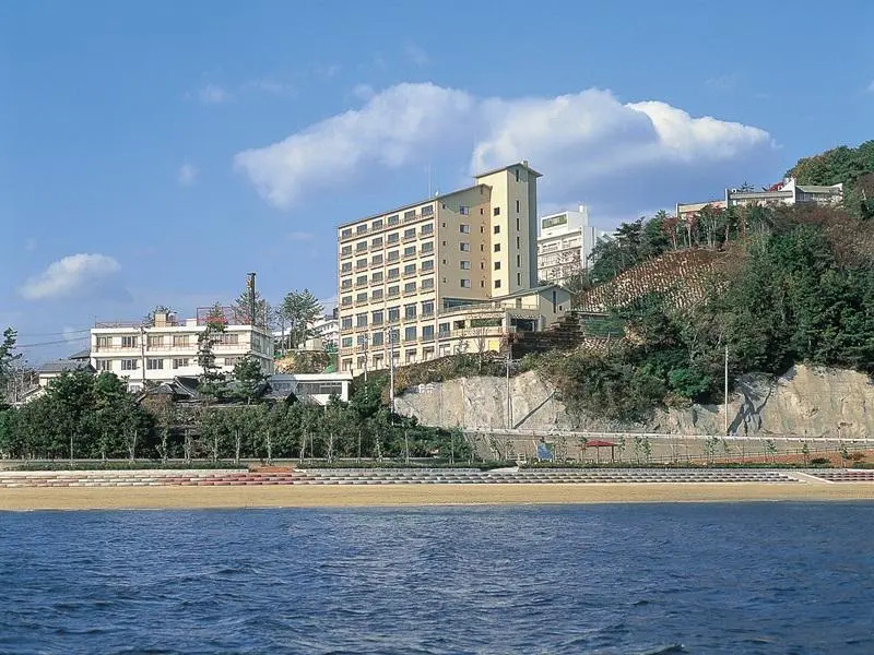 Hotel Mikawa Kaiyoukaku - Chambres