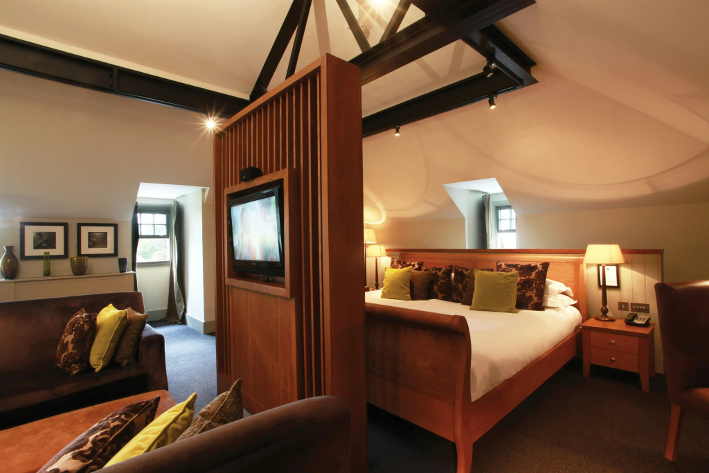 Hotel du Vin & Bistro York - Général