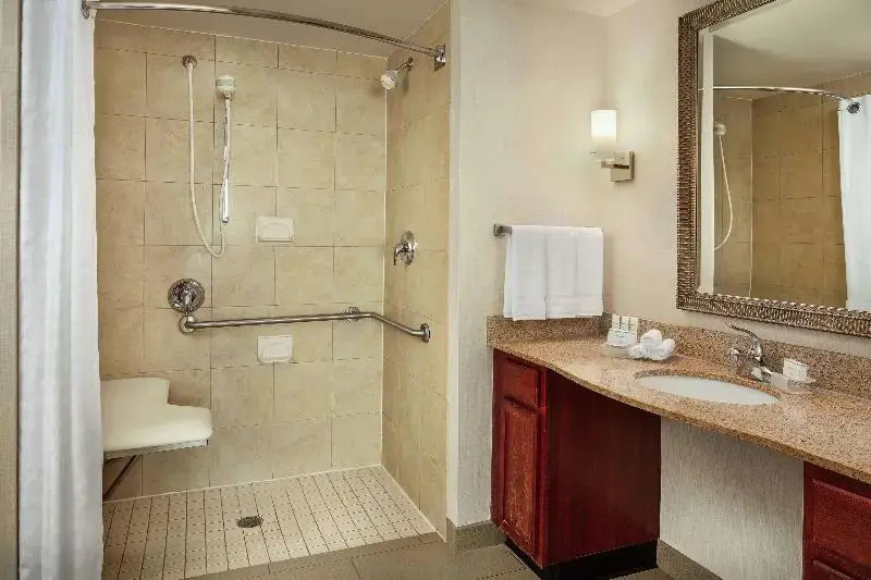 Homewood Suites by Hilton Wallingford-Meriden - Chambres