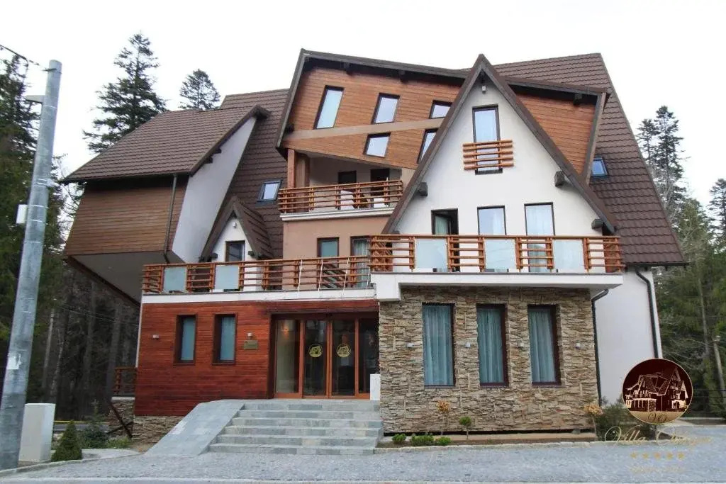 Paj Hotelul Retreat & Spa