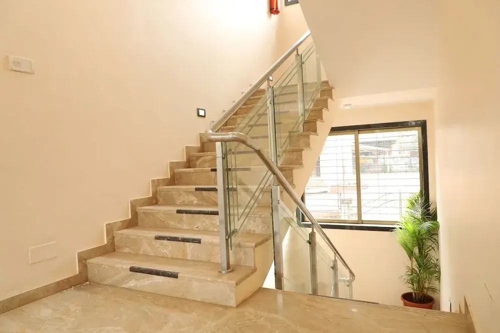 Jivanta Hotel Mahabaleshwar - Général