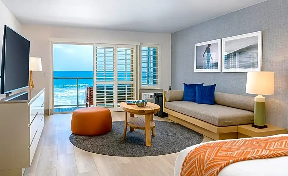 Premium room
