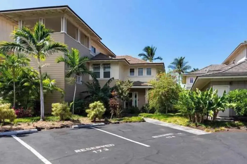 Fairway Villas K1 - Three Bedroom Condo