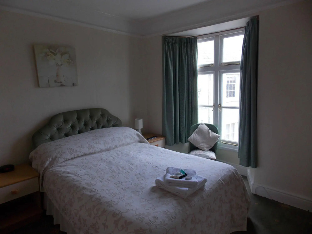 The Crown Hotel - Général
