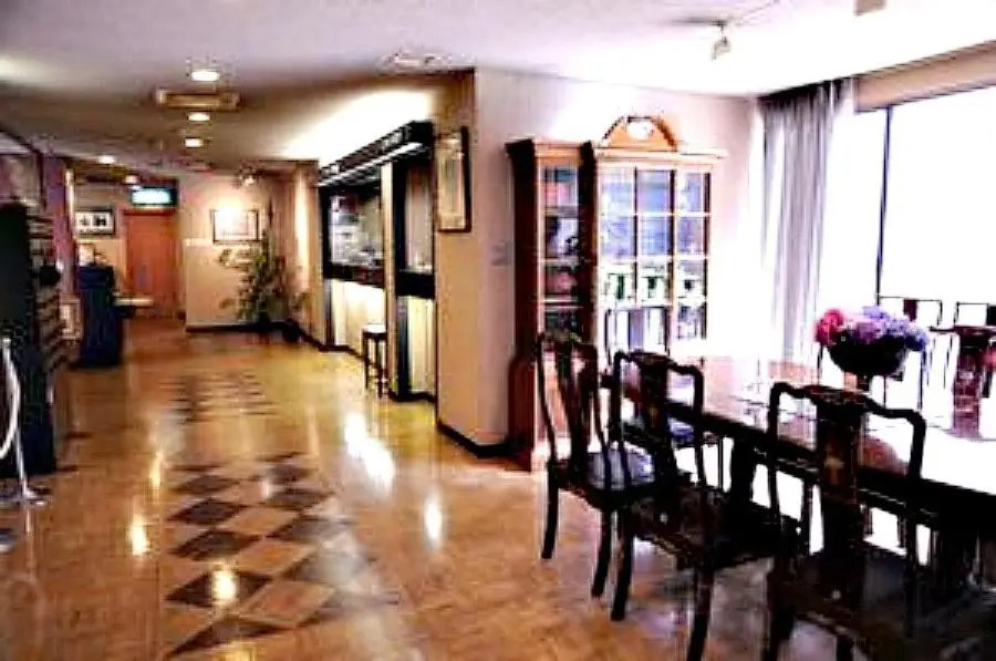 Hotel photo 19