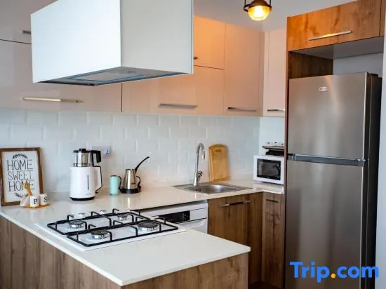 OftenFlats Stylish Apartments by HolidayKeys