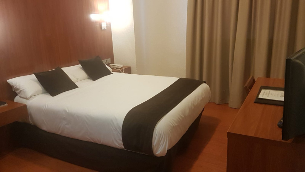 Hotel Familia Conde - Général