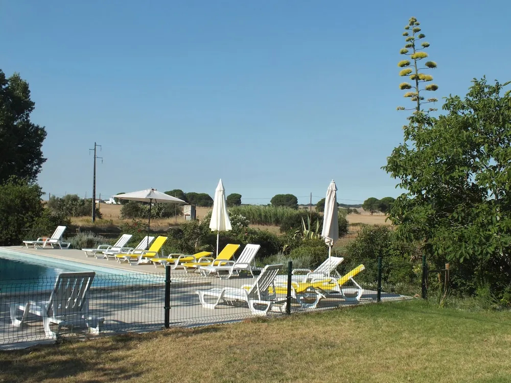 Monte da Serralheira, Agro-turismo - Général