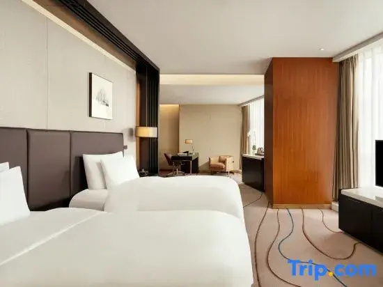 Sunrise Kempinski Hotel - Chambres