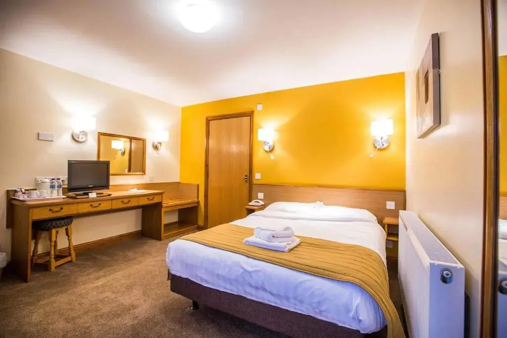 Tollgate Hotel And Leisure - Chambres