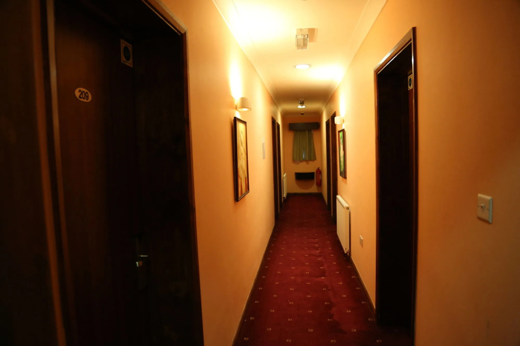 London Star Hotel - Général