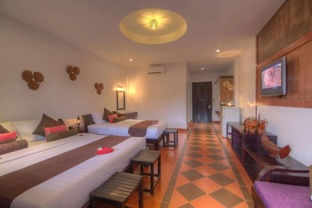 Hotel photo 14
