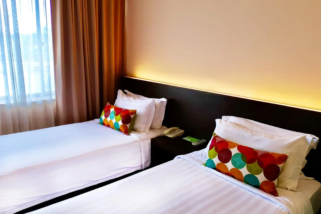 Hotel photo 28