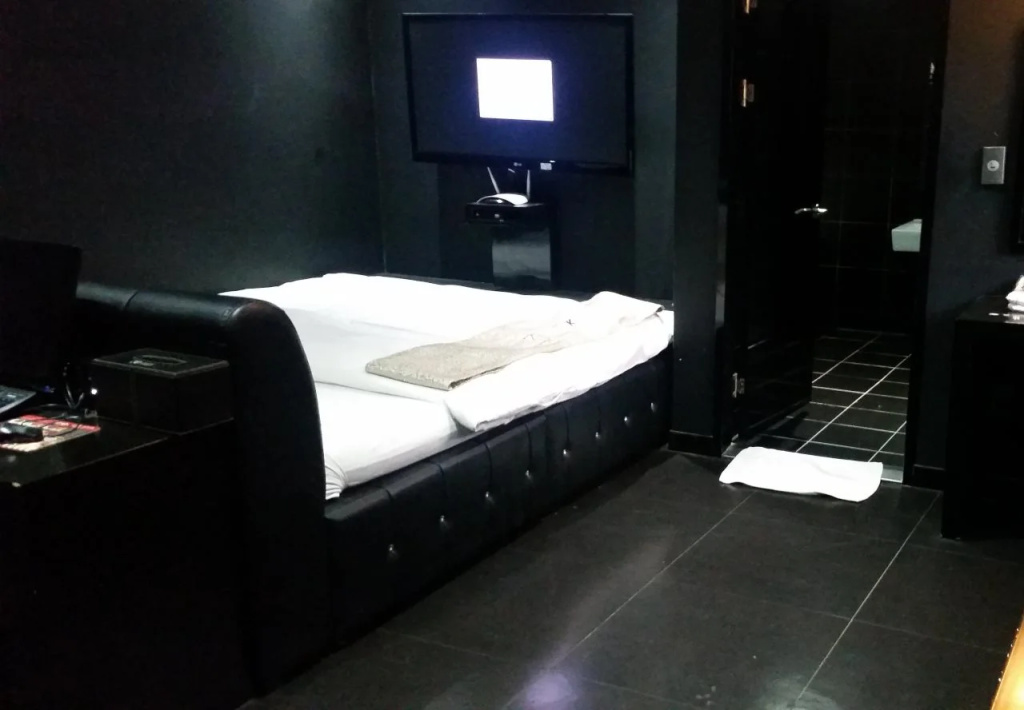 Spa & Wellness