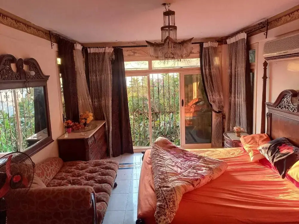 Villa Dr mohamed — фото 2