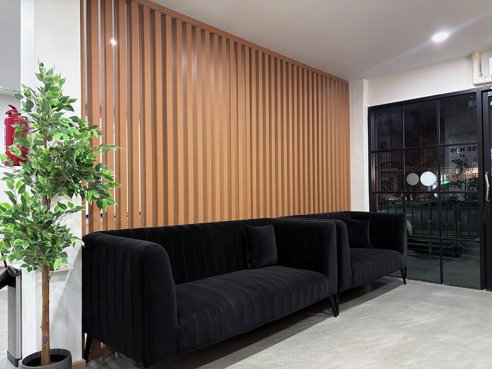 City Pause Hostel — 2