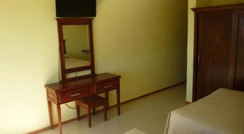 Las Terrazas Hotel - Général