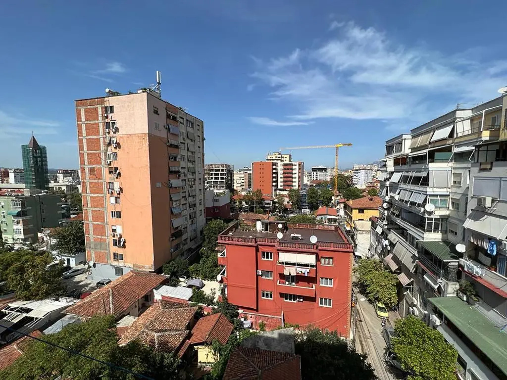 Luxury Apartment 4