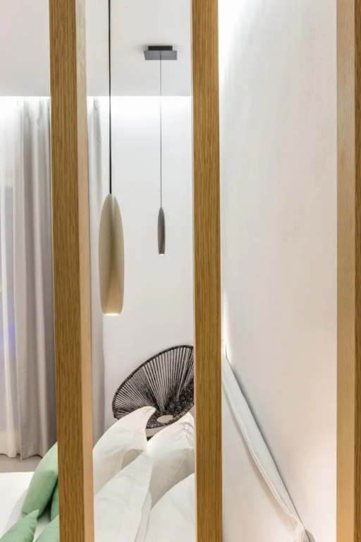 Paros Agnanti Resort & Spa - Chambres