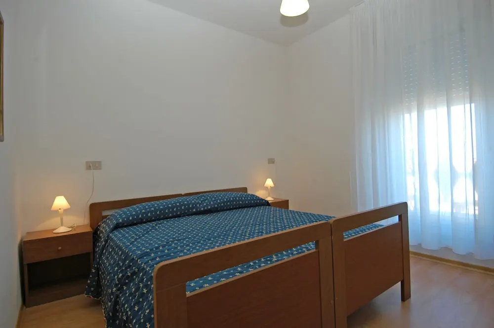 Hotel Vienna - Chambres