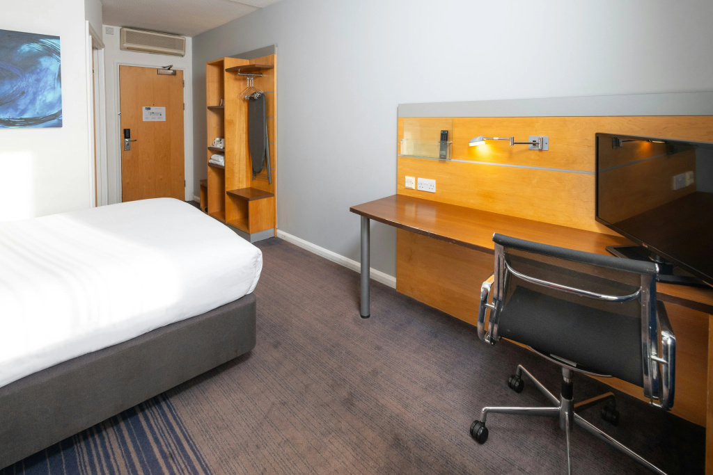 Holiday Inn Express Stevenage by IHG - Général