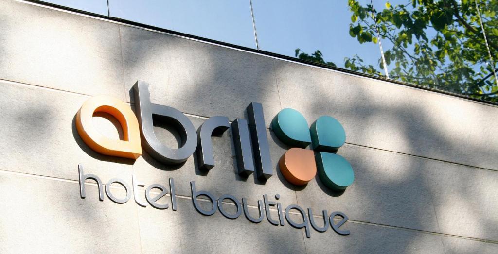 Abril Hotel Boutique by null