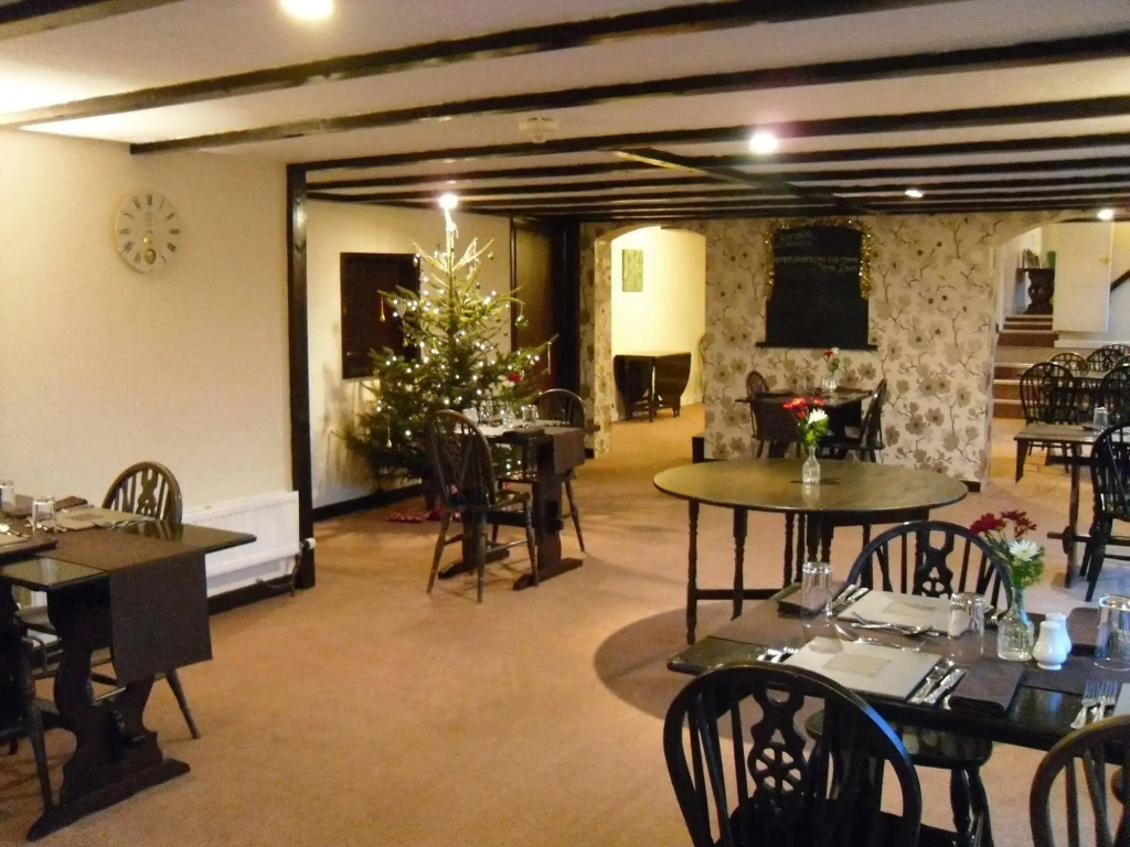 Hotel photo 12