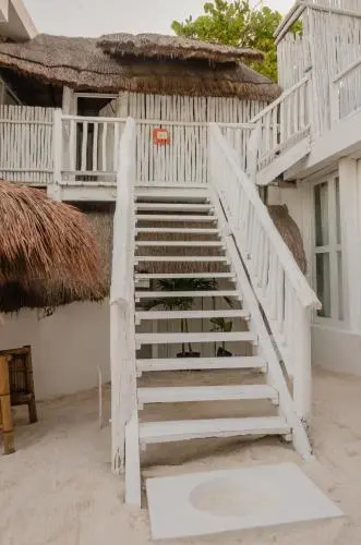 Shambala Petit Hotel - Général