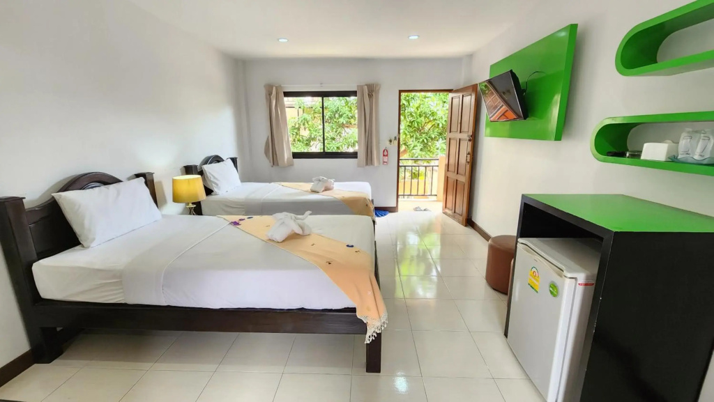 Hotel photo 5