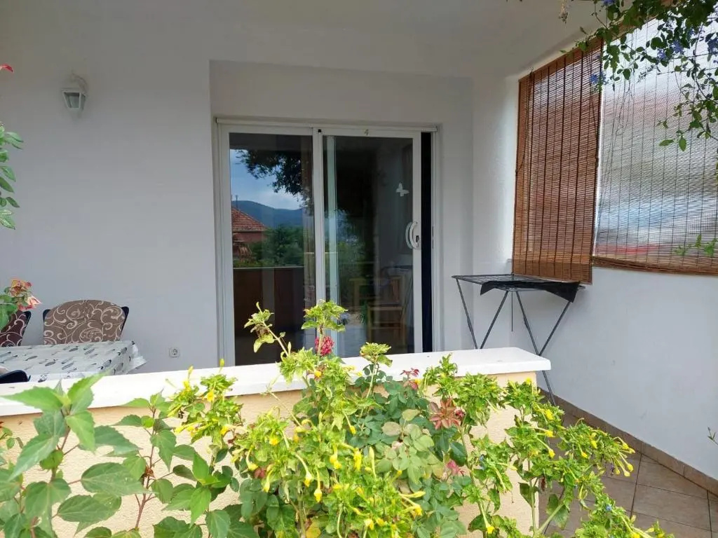Apartments Dijana
