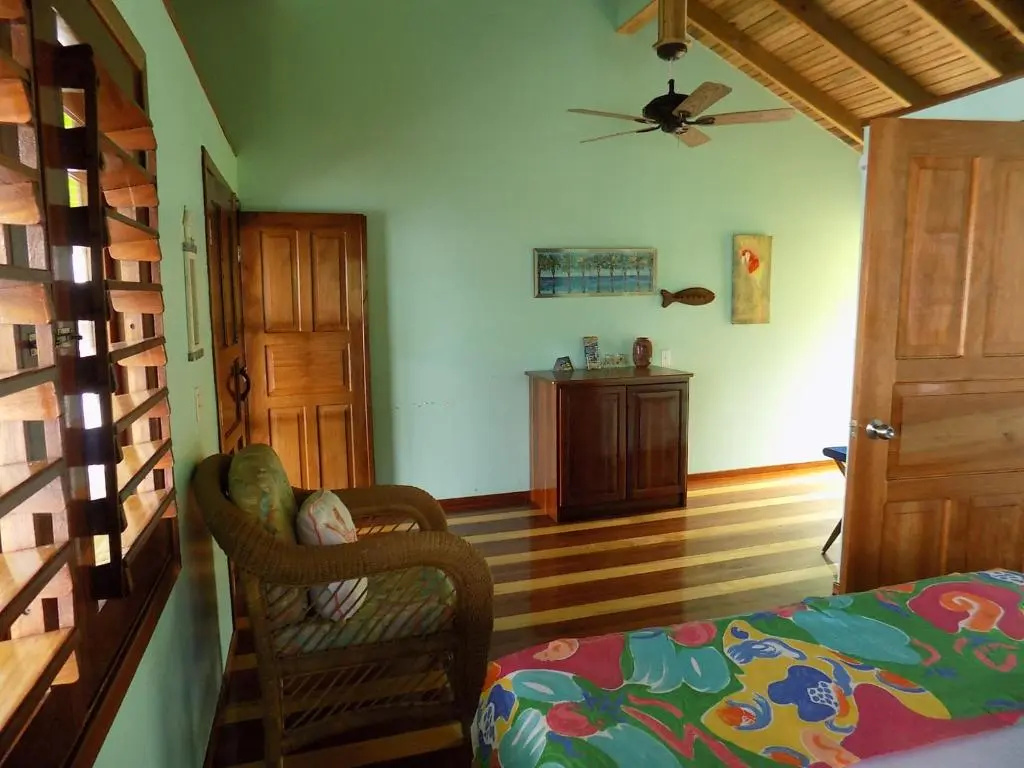 Mango Creek Resort - Chambres