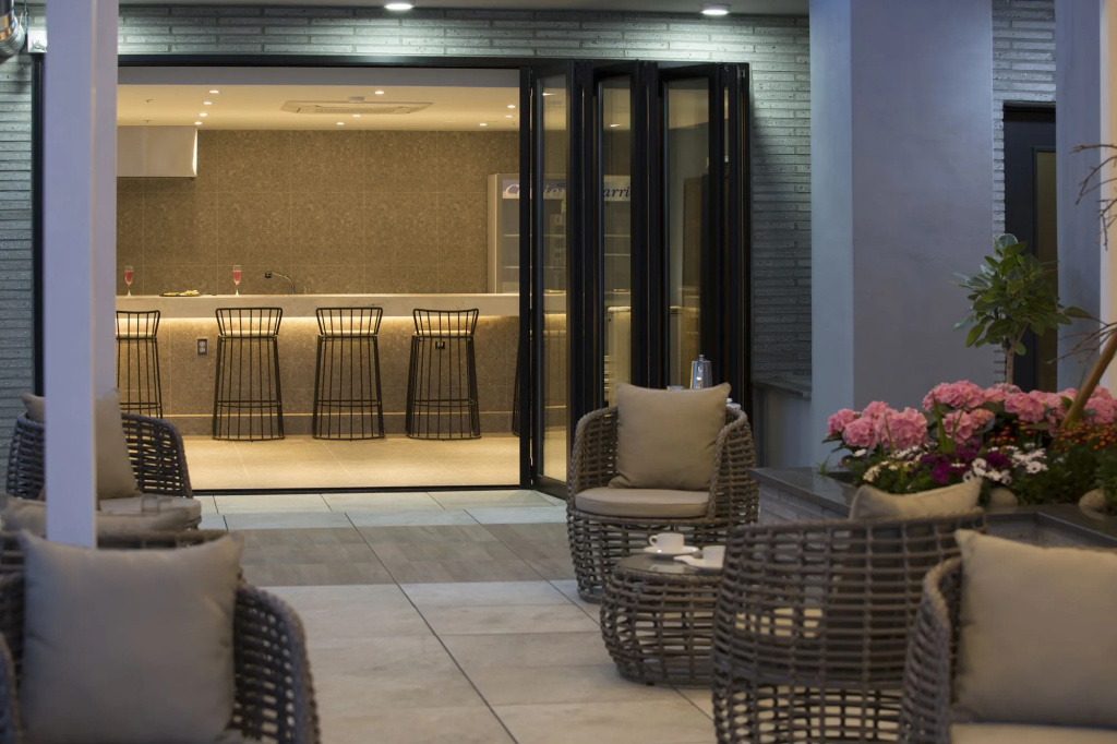 Hotel photo 13