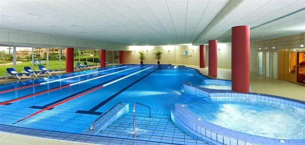 Sol Andalusi Health & Spa Resort - Général