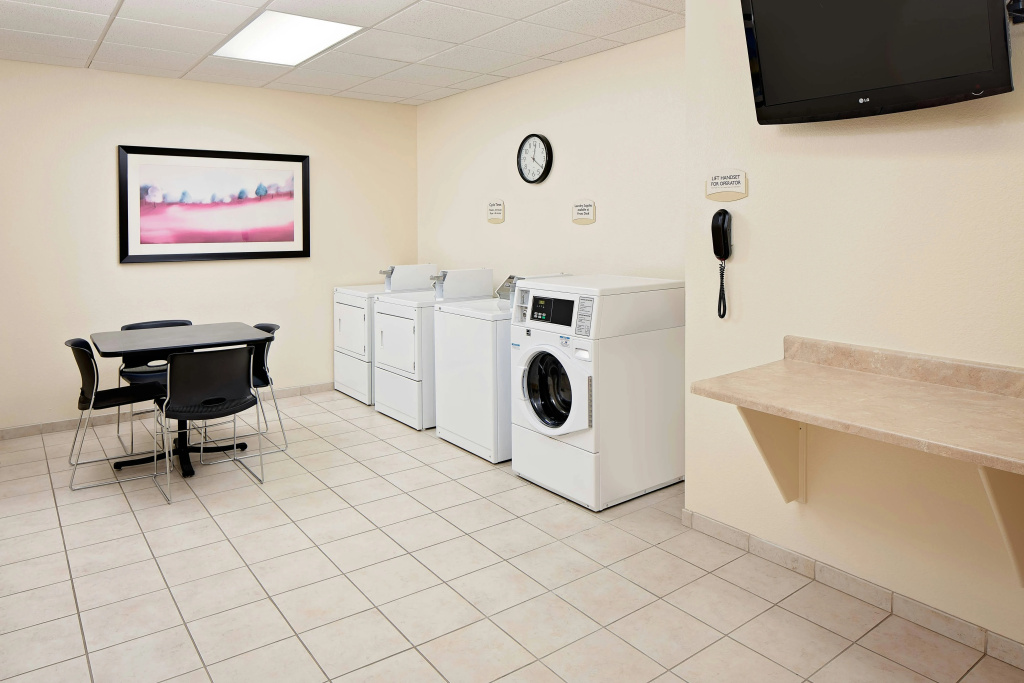 Fairfield Inn & Suites by Marriott Dallas Mansfield - Général