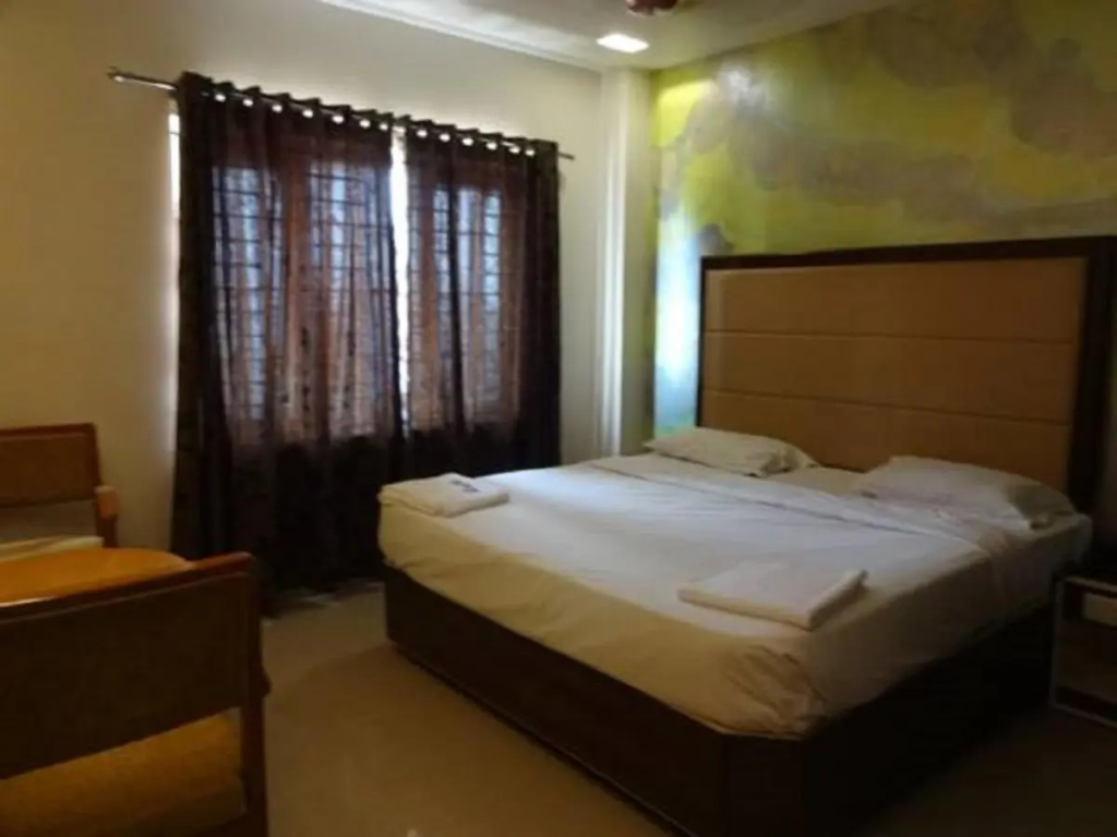 Hotel Templecity Dreamz Inn - Général