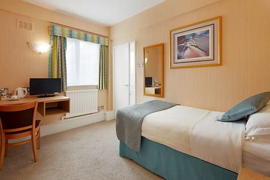 Alma Lodge Hotel & Events Venue - Chambres