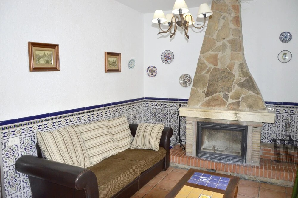 House With 4 Bedrooms in Santa Magdalena de Pulpis, With Wonderful Cit - фото 7
