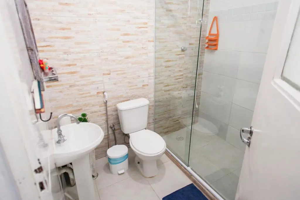 Canto das Laranjeiras Tombo - Chambres