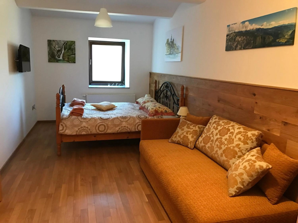 Bled Home — 5