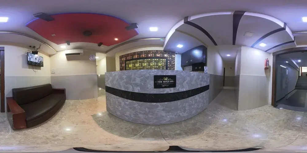 Hotel Artus Inn - Général