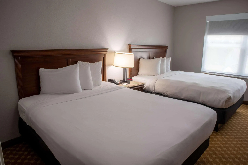 Country Inn & Suites by Radisson, Wilmington, NC - Général