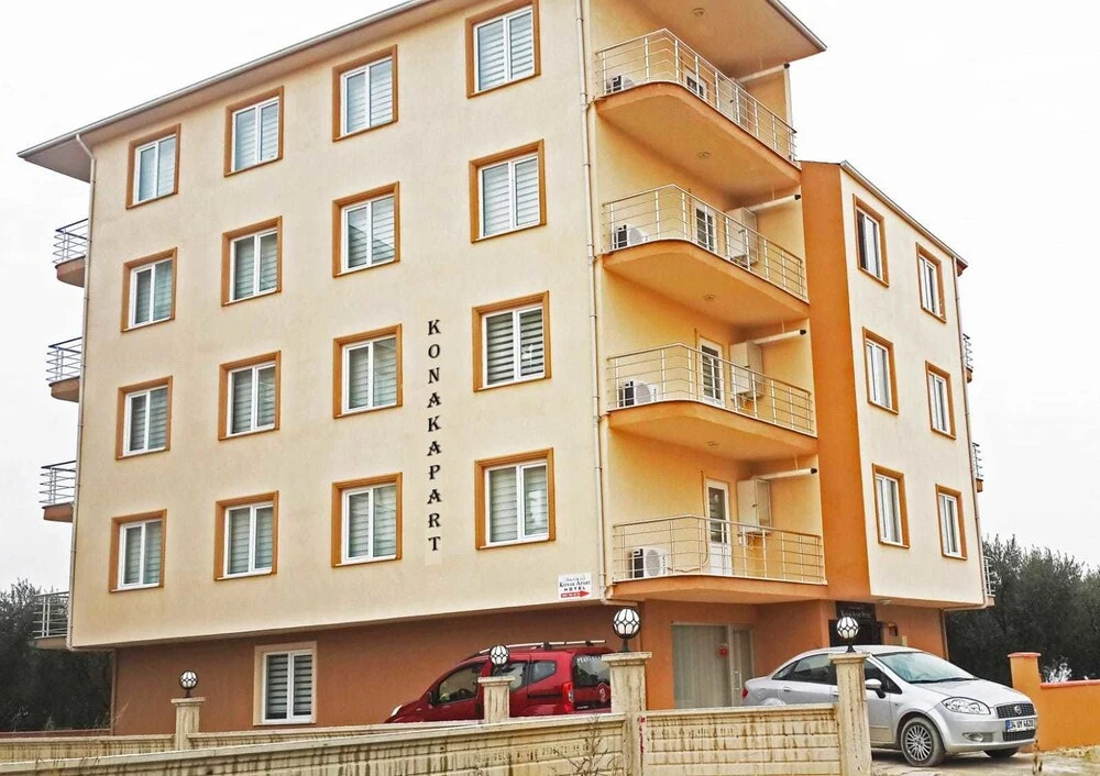 Gorukle Konak Otel