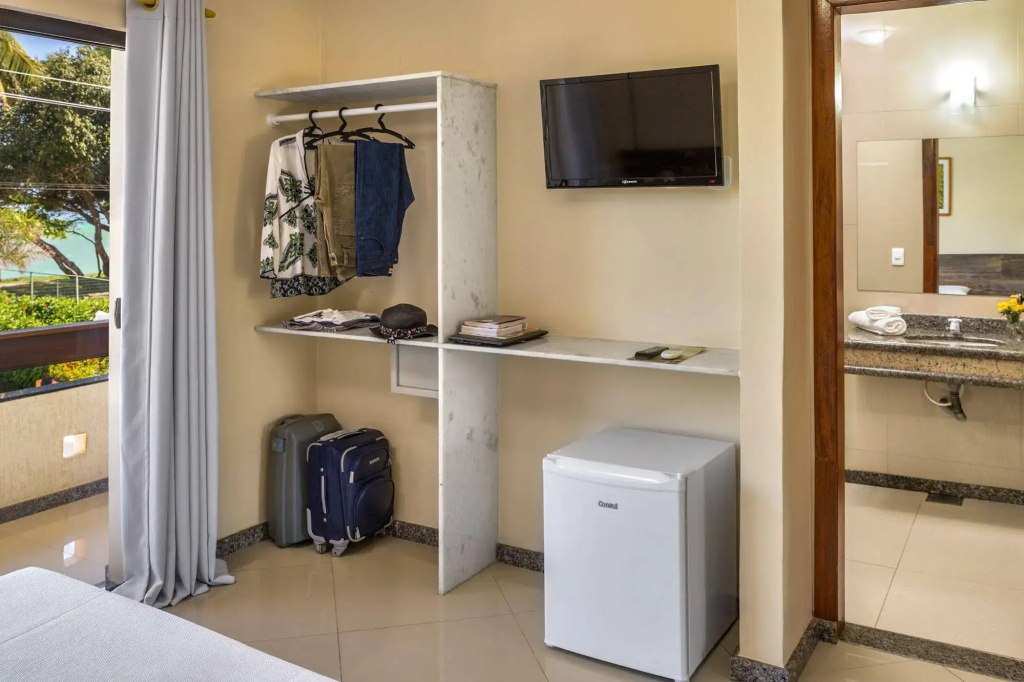 Porto Calem Praia Hotel - Général