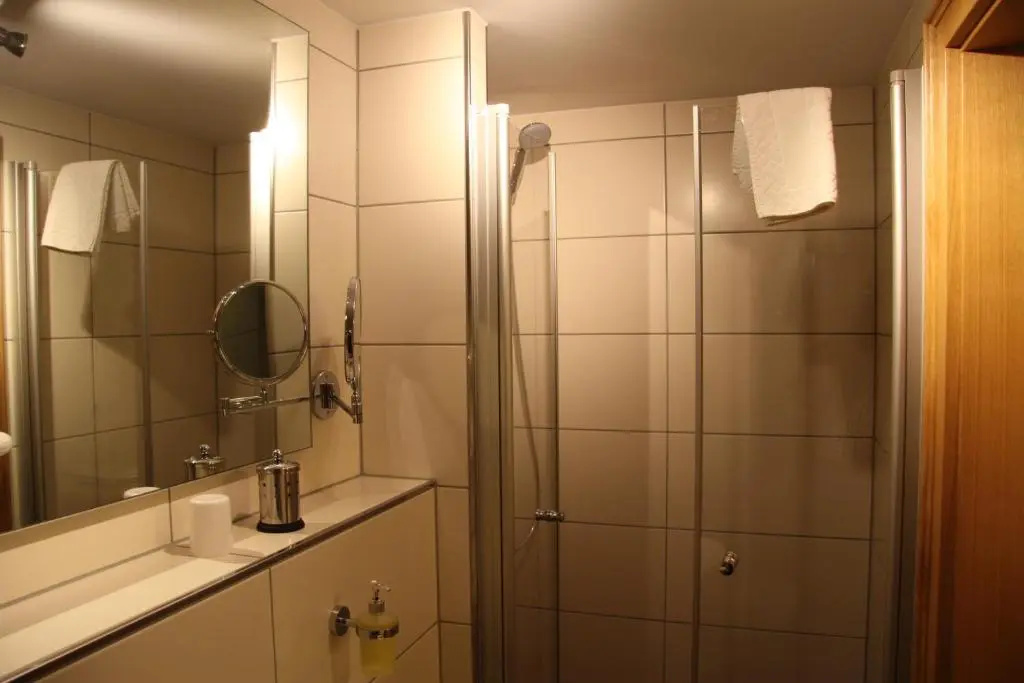 Hotel Landgasthof Gilsbach - Chambres
