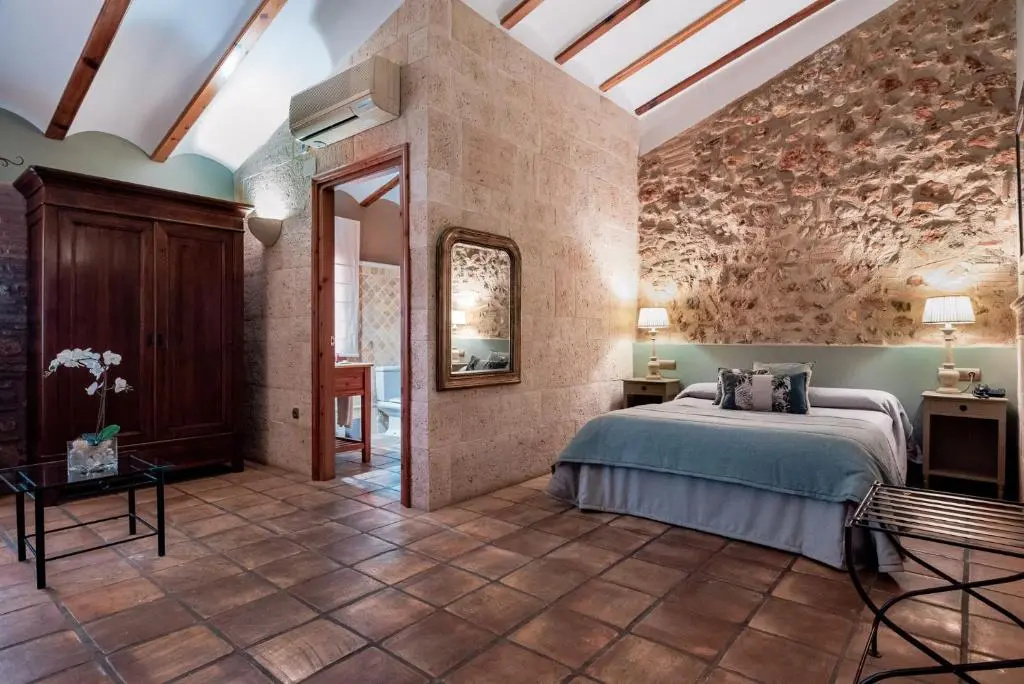 Hotel Casa Babel - Chambres