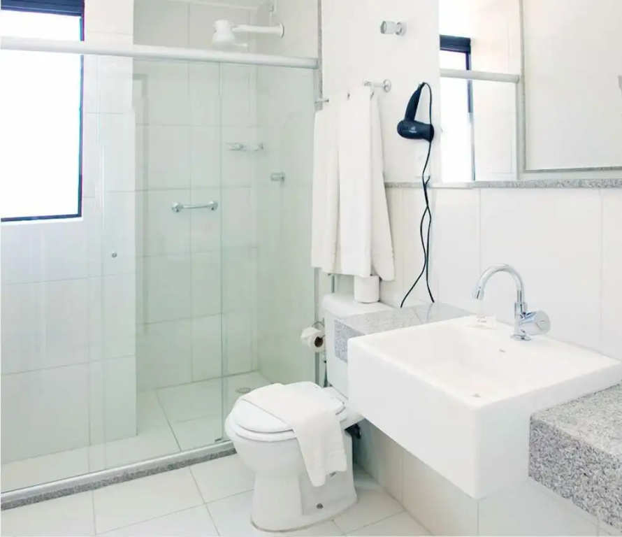 Ritz Plazamar Hotel - Chambres