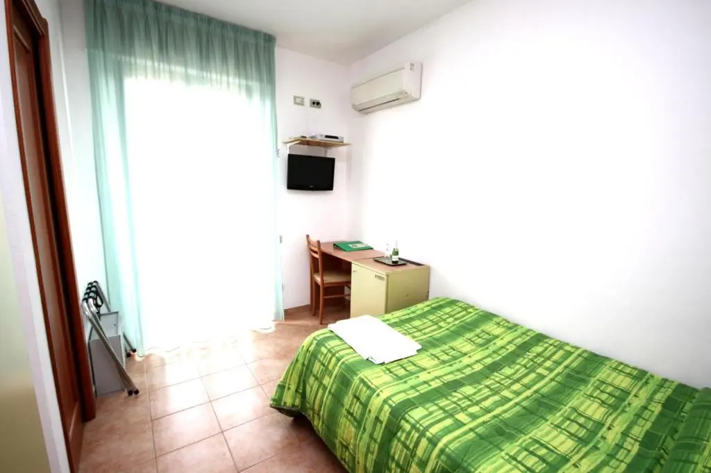 Alguer - Chambres