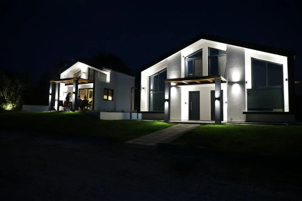 Saos Terra Suites