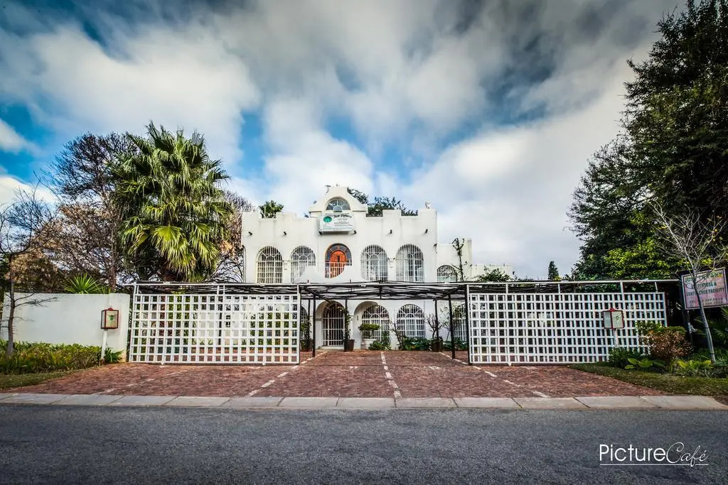 Just Tiffany Guesthouse - Chambres