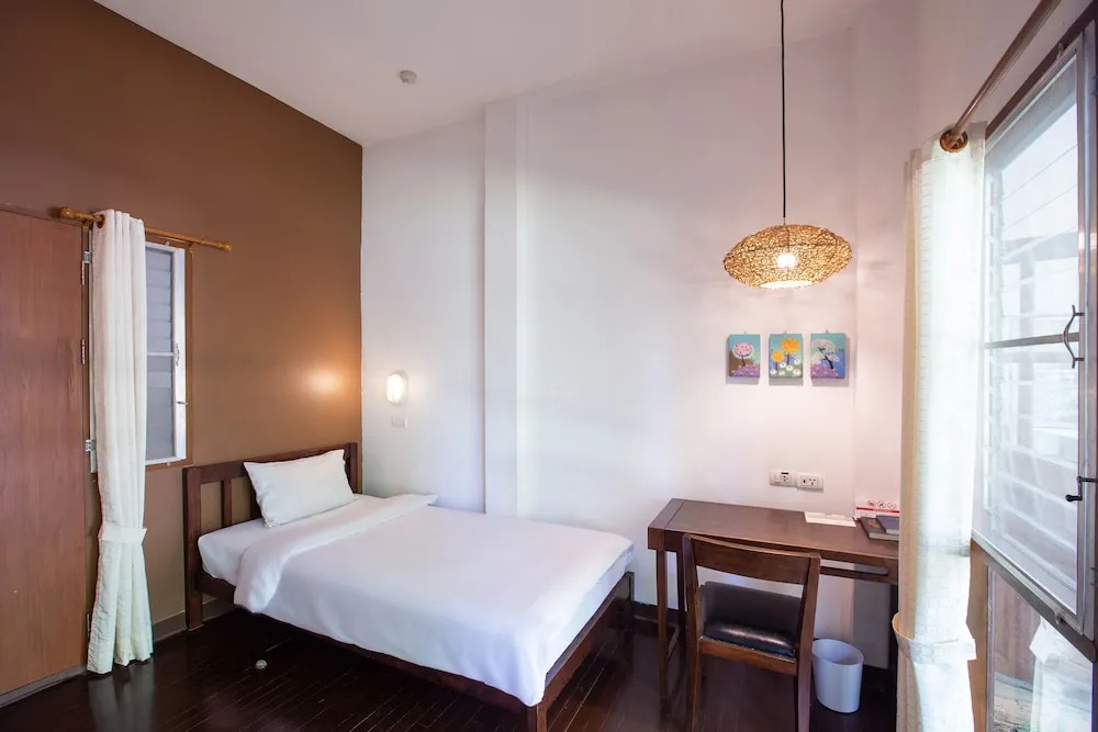 Eco Resort Chiang Mai - Chambres
